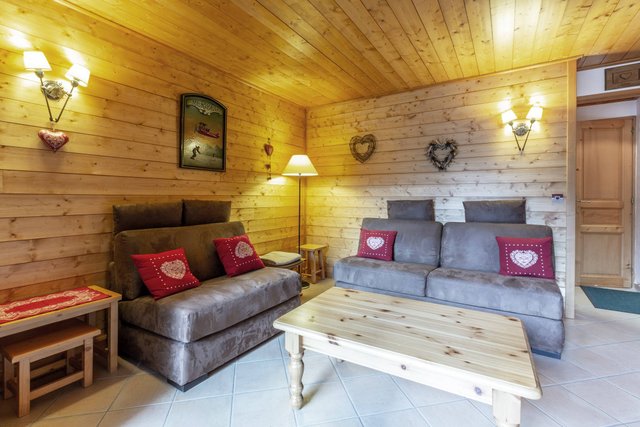 Appartement Lama MO-LAM018 - Méribel Mottaret 1850