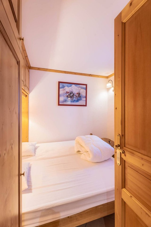 Appartement Lama MO-LAM018 - Méribel Mottaret 1850