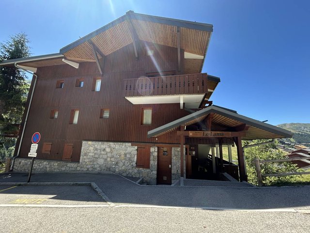 Appartement Lama MO-LAM018 - Méribel Mottaret 1850