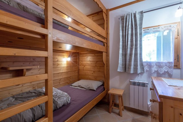 Appartement Lama MO-LAM018 - Méribel Mottaret 1850