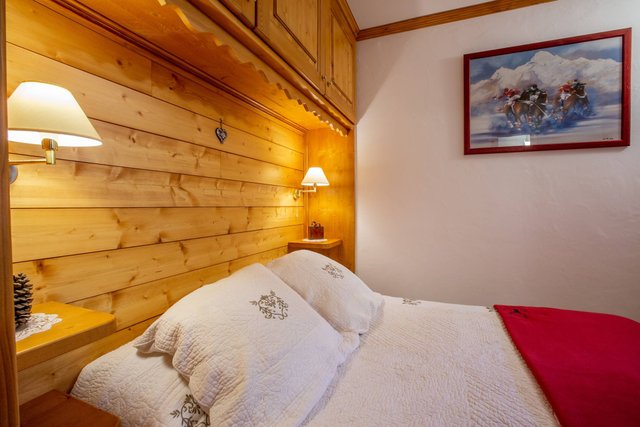 Appartement Lama MO-LAM018 - Méribel Mottaret 1850