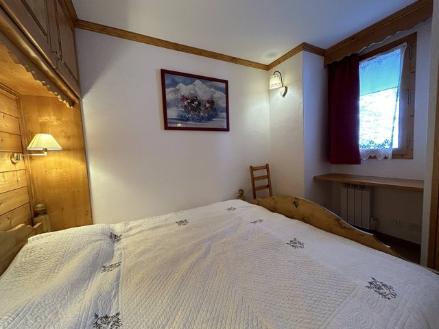 Appartement Lama MO-LAM018 - Méribel Mottaret 1850
