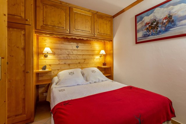 Appartement Lama MO-LAM018 - Méribel Mottaret 1850