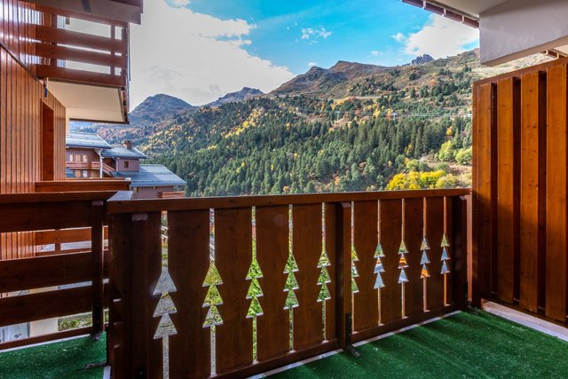 Appartement Lama MO-LAM018 - Méribel Mottaret 1850