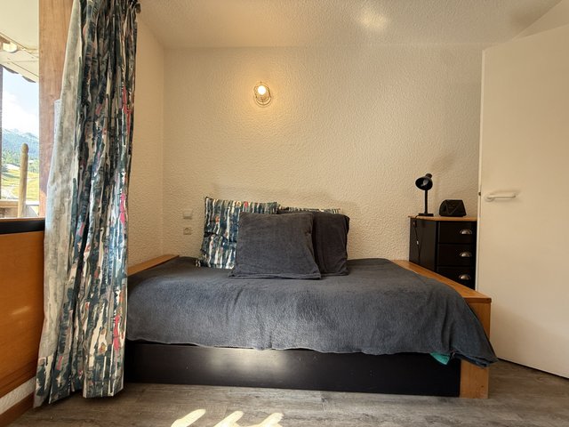 Studio Le Thabor C N°112 - ST4 - Valfréjus