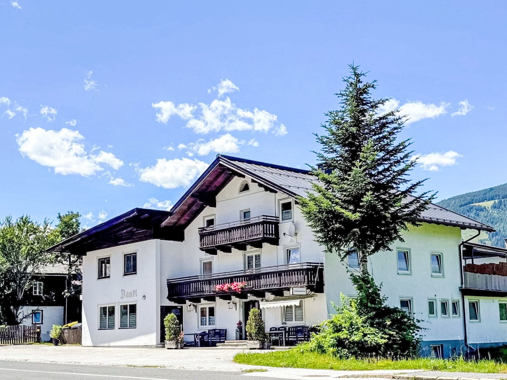 Appartement Dankl