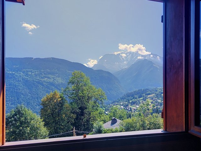 Appartement Les Grandes Aiguilles - Saint Gervais Mont-Blanc