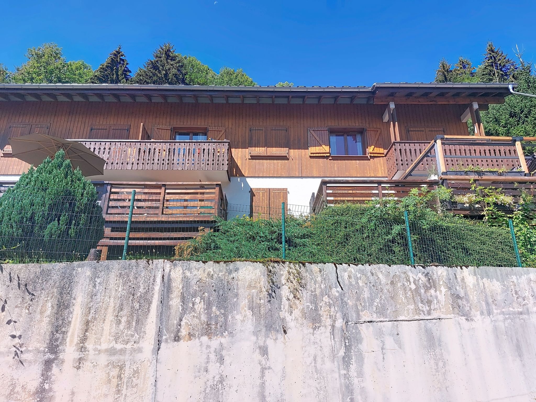 Appartement Les Grandes Aiguilles