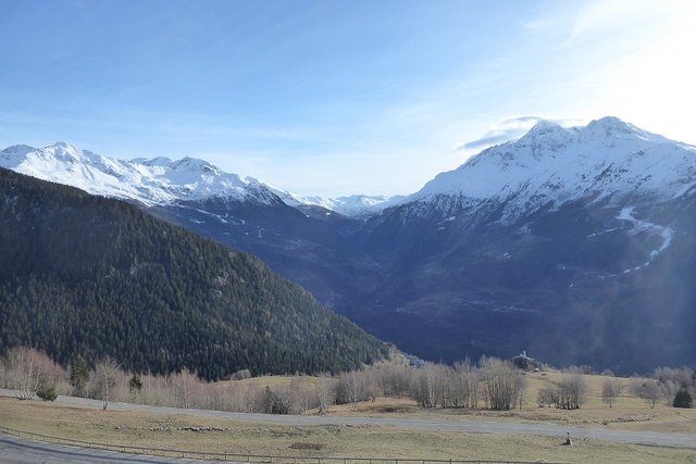 Le Christiania - La Rosière