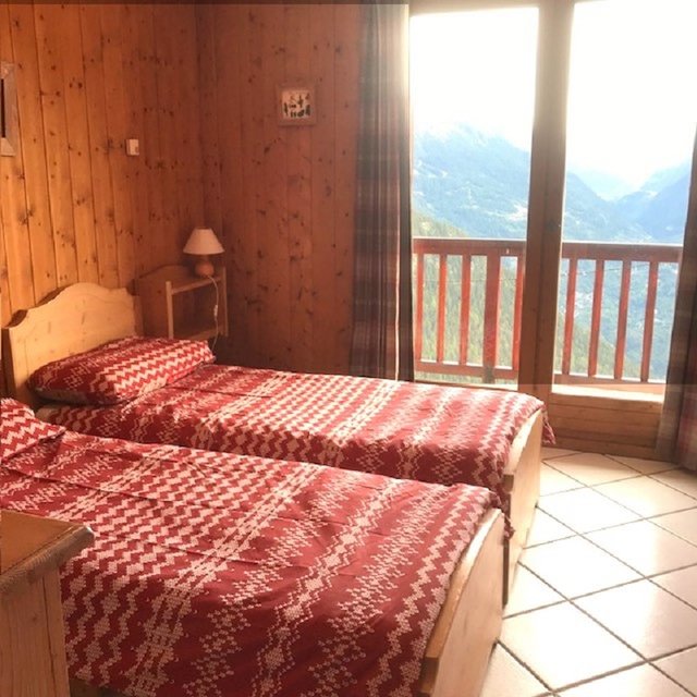 Le Christiania - La Rosière