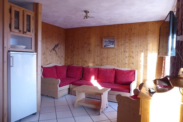 Le Christiania - La Rosière