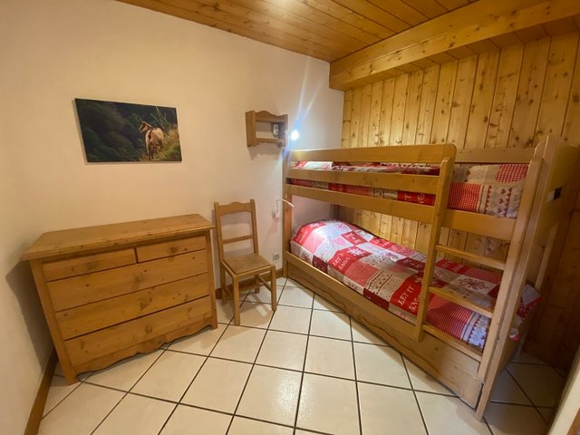 Le Christiania - La Rosière