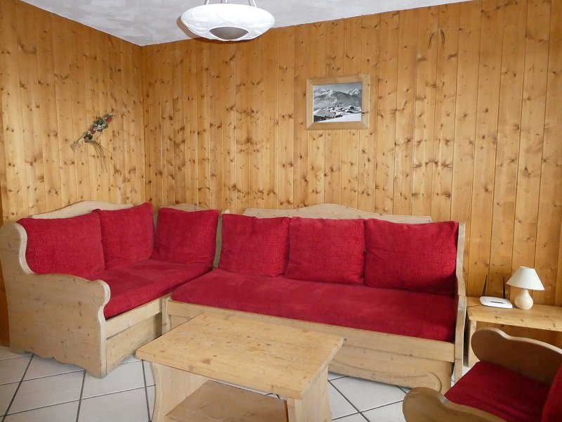4 kamers 6 personen - Le Christiania - La Rosière