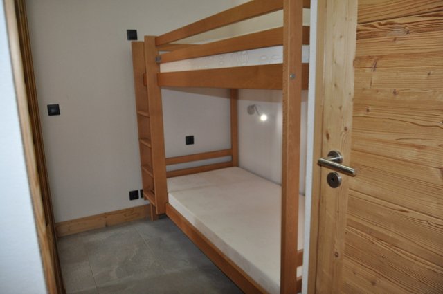 Résidence Les Fermes de Chatel - Châtel