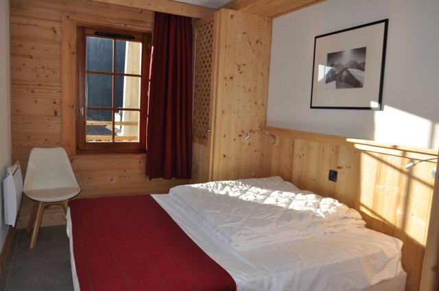 Résidence Les Fermes de Chatel - Châtel