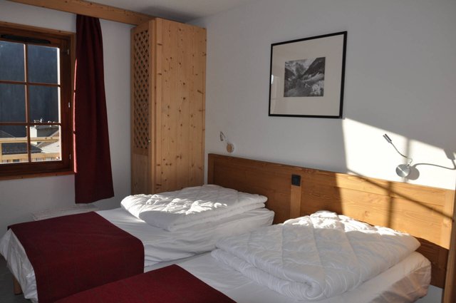 Résidence Les Fermes de Chatel - Châtel