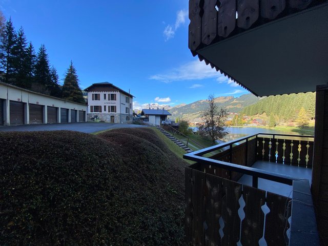 Résidence Les Fioles - Châtel