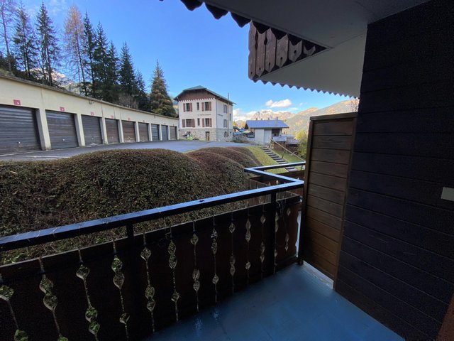 Résidence Les Fioles - Châtel