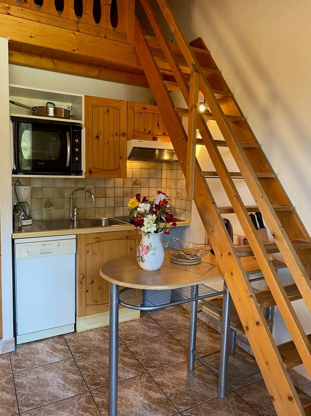 Résidence Squaw Valley - Châtel
