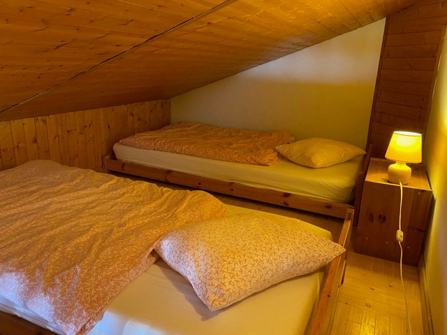 Résidence Squaw Valley - Châtel