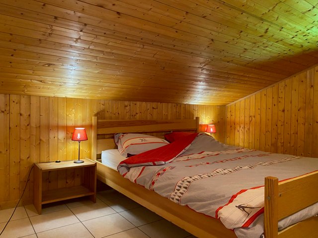 Résidence Squaw Valley - Châtel