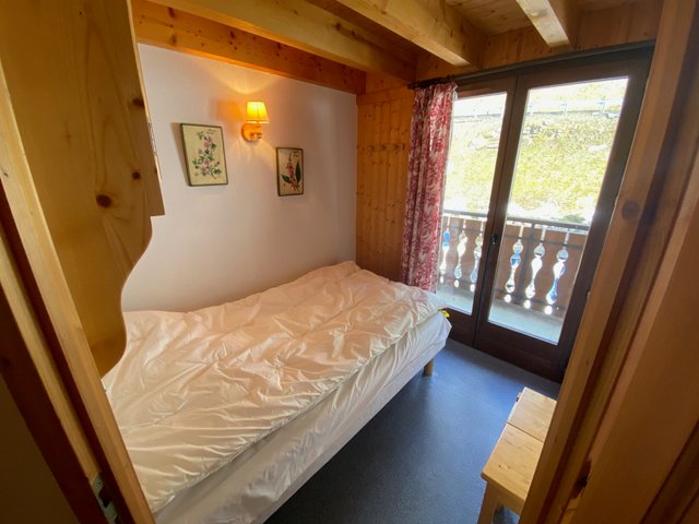 Résidence Les Tyroliens - Châtel