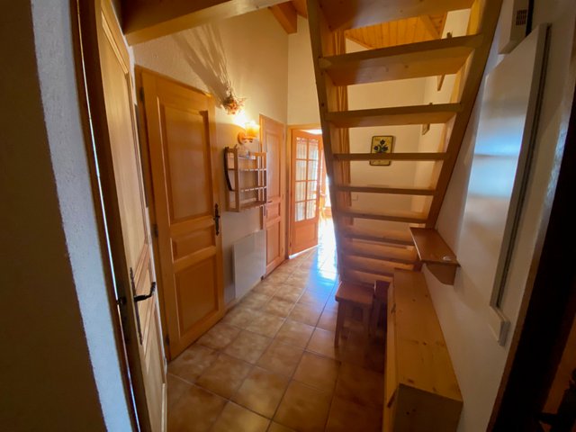 Résidence Les Tyroliens - Châtel
