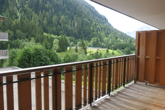 Résidence Les 4 Elements - Châtel
