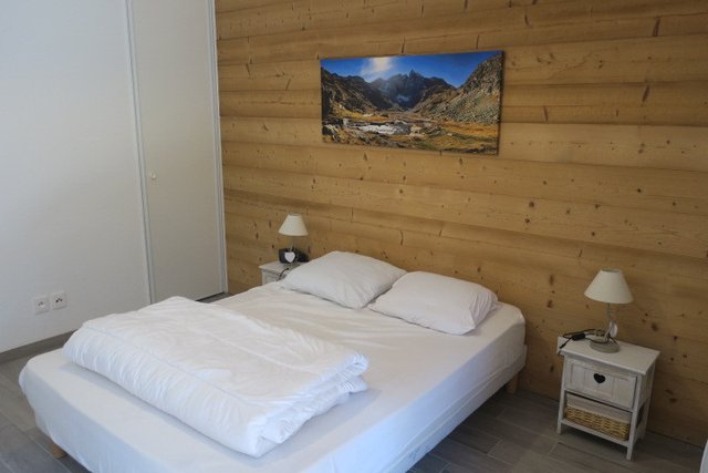 Résidence Les 4 Elements - Châtel