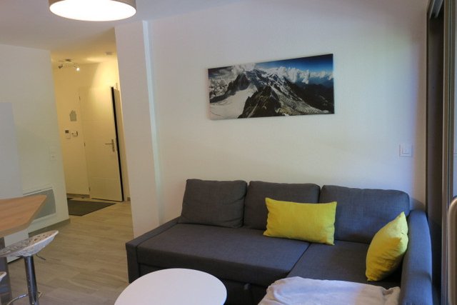 Résidence Les 4 Elements - Châtel