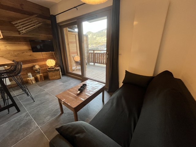 Résidence l'Alpujarra - Châtel