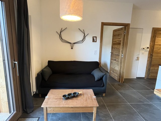 Résidence l'Alpujarra - Châtel