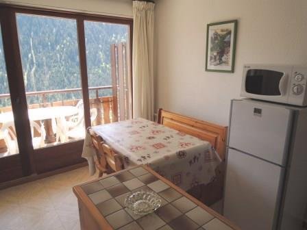 Résidence Les Chalets de Barbessine - Châtel