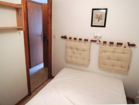 Résidence Les Chalets de Barbessine - Châtel
