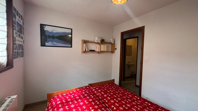 Résidence Les Chalets de Barbessine - Châtel