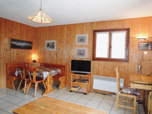 Résidence Les Chalets de Barbessine - Châtel