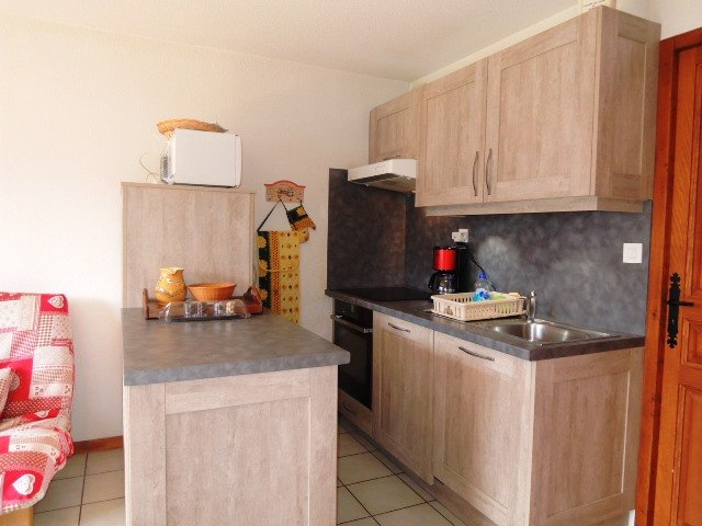 Résidence Les Chalets de Barbessine - Châtel
