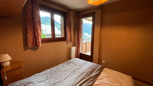 Résidence Les Chalets de Barbessine - Châtel