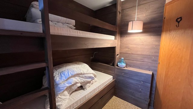 Résidence Les Chalets de Barbessine - Châtel