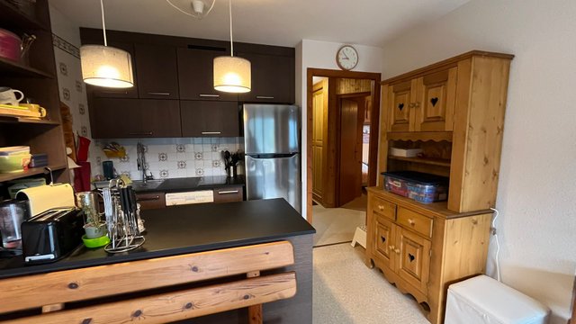 Résidence Les Chalets de Barbessine - Châtel