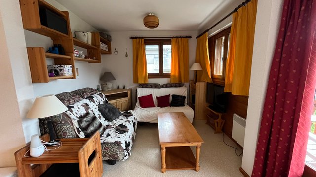 Résidence Les Chalets de Barbessine - Châtel