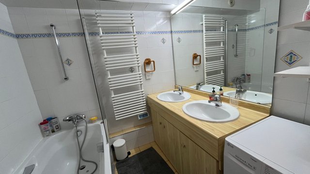 Résidence Les Chalets de Barbessine - Châtel