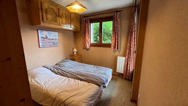 Résidence Les Chalets de Barbessine - Châtel