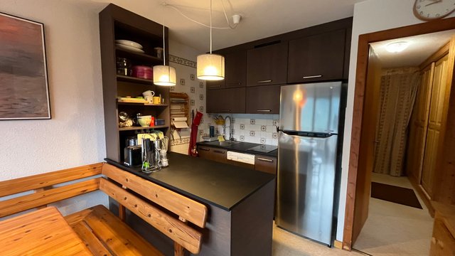 Résidence Les Chalets de Barbessine - Châtel