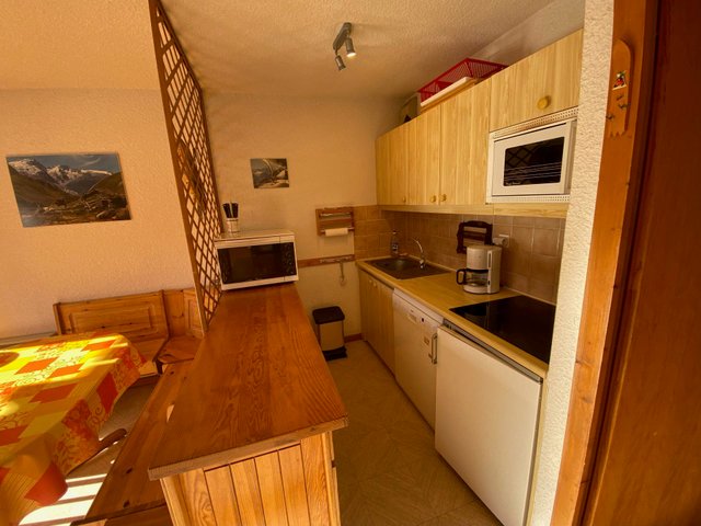 Résidence Les Chalets de Barbessine - Châtel