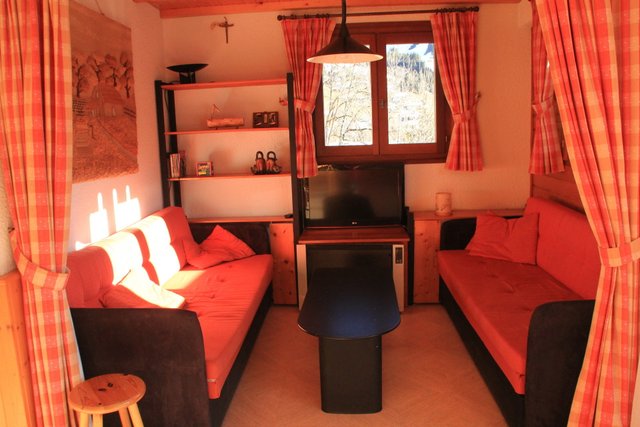 Résidence Les Chalets de Barbessine - Châtel