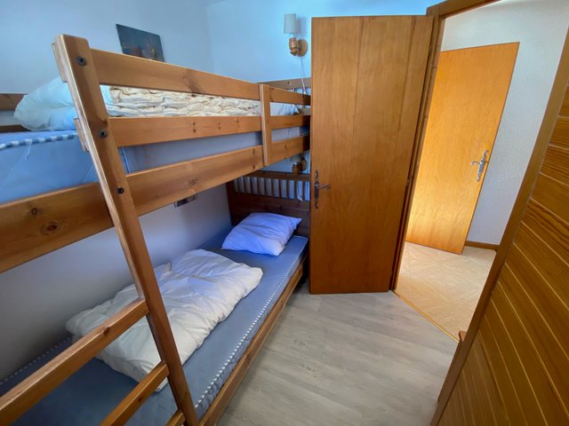 Résidence Les Chalets de Barbessine - Châtel