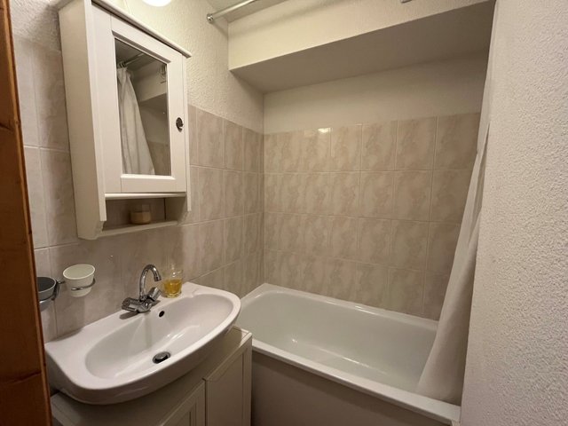 Résidence Les Balcons de Chatel - Châtel