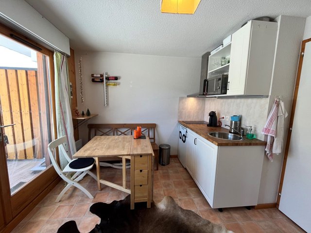 Résidence Les Balcons de Chatel - Châtel
