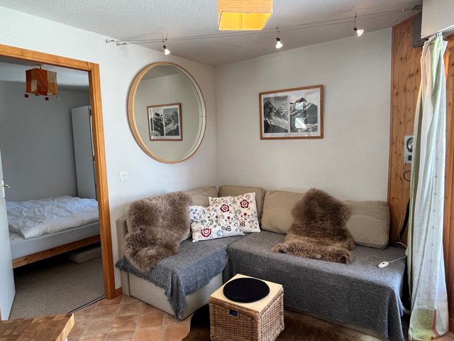 Résidence Les Balcons de Chatel - Châtel